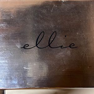 Woman’s Platform Stripper Glitter shoes